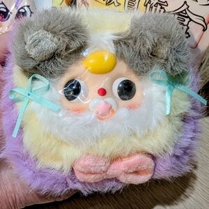 Baby Three Jewelry Box